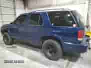 2000 Chevrolet Blazer LS z VIN 1GNCS13W7YK297644, wystawiony jako Copart lot #70089505 z przebiegiem 264 962 mil mil oraz Szkoda całkowita • Salvage title. Historia ofert i sprzedaży dostępna na DreamBid. Obrazek 2.