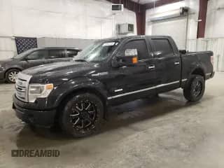 2013 Ford F-150 XL с VIN 1FTFW1ET9DFB17340, выставлен на аукционе Copart как лот 67944145 с пробегом 245 674 миль миль и Списание • Salvage title. История ставок и продаж доступна на DreamBid. Изображение 1.