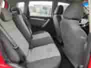 2011 Chevrolet Aveo 2LT z VIN KL1TG6DE1BB128196, wystawiony jako Copart lot #66508375 z przebiegiem 124 478 mil mil oraz Szkoda całkowita • Salvage title. Historia ofert i sprzedaży dostępna na DreamBid. Obrazek 10.