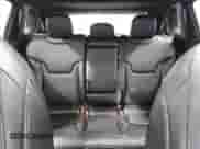 2023 Jeep Compass Latitude Lux with VIN 3C4NJDFN2PT505113, listed as a Copart auction lot 81676415 with 35,021 mi miles and Clean title. Bid and sale history available at DreamBid. Image 10.