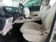 2024 Mercedes-Benz GLS 580 z VIN 4JGFF8FE8RB215195, wystawiony jako Copart lot #86010634 z przebiegiem 10 675 mil mil oraz Szkoda całkowita • Salvage title. Historia ofert i sprzedaży dostępna na DreamBid. Obrazek 7.