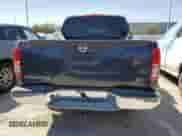 2016 Nissan Frontier SV с VIN 1N6AD0ERXGN711957, выставлен на аукционе Copart как лот 66762215 с пробегом 118 249 миль миль и Списание • Salvage title. История ставок и продаж доступна на DreamBid. Изображение 6.