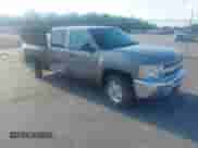 2013 Chevrolet Silverado 1500 LS z VIN 3GCPCREA7DG311647, wystawiony jako IAAI lot #42787890 z przebiegiem 147 389 mil mil oraz . Historia ofert i sprzedaży dostępna na DreamBid. Obrazek 1.