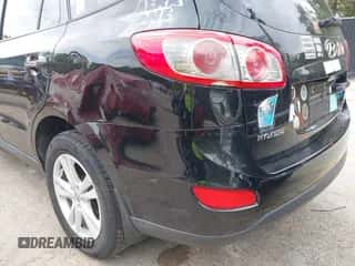 2011 Hyundai Santa Fe Limited с VIN 5XYZK4AG0BG024235, выставлен на аукционе IAAI как лот 43427529 с пробегом 298 672 миль миль и . История ставок и продаж доступна на DreamBid. Изображение 6.