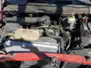 2003 Dodge 1500 ST z VIN 1D7HA18Z13S208833, wystawiony jako Copart lot #89812655 z przebiegiem 176 085 mil mil oraz Czysty tytuł • Clean title. Historia ofert i sprzedaży dostępna na DreamBid. Obrazek 11.