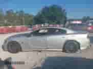 2023 Dodge Charger Scat Pack z VIN 2C3CDXGJ2PH651097, wystawiony jako IAAI lot #43270783 z przebiegiem 41 278 mil mil oraz . Historia ofert i sprzedaży dostępna na DreamBid. Obrazek 14.