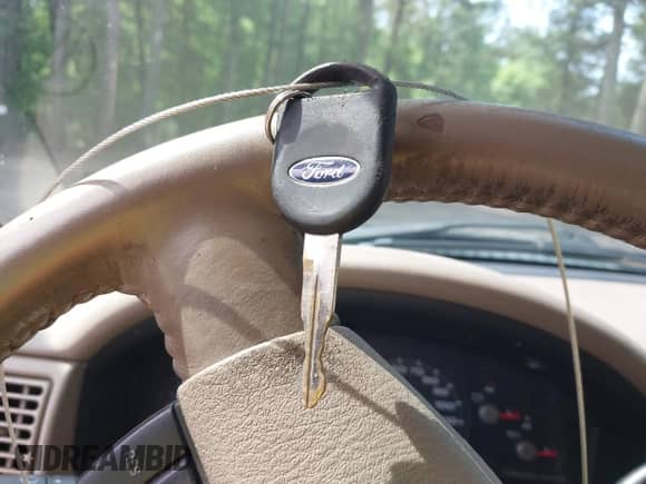 2003 Ford Explorer with VIN 1FMZU65K33UC42721, listed as a IAAI auction lot 42485600 with 196,235 mi miles and . Bid and sale history available at DreamBid. Image 11.