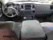 2008 Dodge 1500 ST z VIN 1D7HU18238J226774, wystawiony jako Copart lot #64629585 z przebiegiem 214 586 mil mil oraz Szkoda całkowita • Salvage title. Historia ofert i sprzedaży dostępna na DreamBid. Obrazek 8.