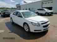 2012 Chevrolet Malibu 1FL z VIN 1G1ZA5E01CF395987, wystawiony jako Copart lot #85281045 z przebiegiem 162 823 mil mil oraz Szkoda całkowita • Salvage title. Historia ofert i sprzedaży dostępna na DreamBid. Obrazek 13.