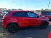 2023 Mitsubishi Outlander ES с VIN JA4ARUAU2PU013946, выставлен на аукционе IAAI как лот 43321764 с пробегом 12 826 миль миль и . История ставок и продаж доступна на DreamBid. Изображение 12.