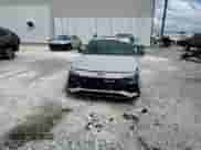 2023 Hyundai Elantra с VIN KMHLW4AKXPU016045, выставлен на аукционе Copart как лот 70879015 с пробегом 39 283 миль миль и Списание • Salvage title. История ставок и продаж доступна на DreamBid. Изображение 14.