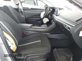 2023 Hyundai Sonata Blue с VIN KMHL24JJ3PA055208, выставлен на аукционе IAAI как лот 43267928 с пробегом 99 284 миль миль и . История ставок и продаж доступна на DreamBid. Изображение 5.