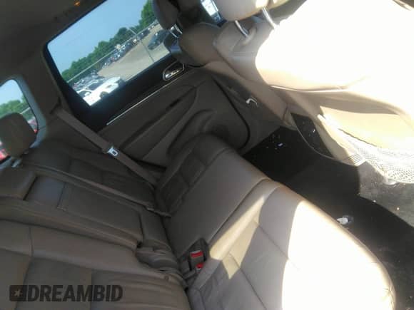 2014 Jeep Grand Cherokee Limited с VIN 1C4RJFBG7EC289661, выставлен на аукционе IAAI как лот 42368064 с пробегом 174 623 миль миль и . История ставок и продаж доступна на DreamBid. Изображение 8.