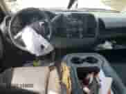2012 Chevrolet Silverado 1500 LS z VIN 3GCPCREA4CG156926, wystawiony jako Copart lot #63436775 z przebiegiem 252 123 mil mil oraz Szkoda całkowita • Salvage title. Historia ofert i sprzedaży dostępna na DreamBid. Obrazek 8.