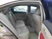 2007 Lexus ES 330 с VIN JTHBJ46G872096734, выставлен на аукционе IAAI как лот 43359633 с пробегом 252 788 миль миль и . История ставок и продаж доступна на DreamBid. Изображение 8.