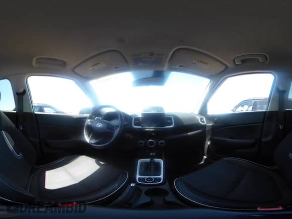 2023 Hyundai Venue SEL с VIN KMHRC8A30PU261651, выставлен на аукционе IAAI как лот 42300142 с пробегом 23 698 миль миль и . История ставок и продаж доступна на DreamBid. Изображение 19.