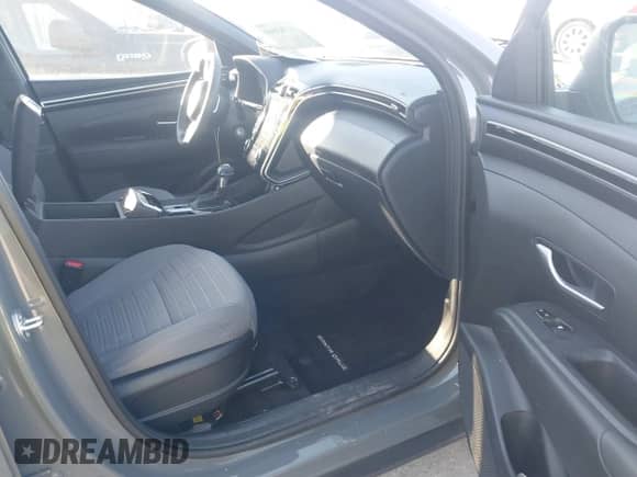 2024 Hyundai Santa Cruz SE с VIN 5NTJADAE5RH088273, выставлен на аукционе IAAI как лот 41563660 с пробегом 14 873 миль миль и . История ставок и продаж доступна на DreamBid. Изображение 5.
