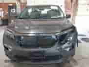 2018 Honda Pilot LX с VIN 5FNYF6H1XJB015593, выставлен на аукционе IAAI как лот 43266013 с пробегом 44 737 миль миль и . История ставок и продаж доступна на DreamBid. Изображение 6.