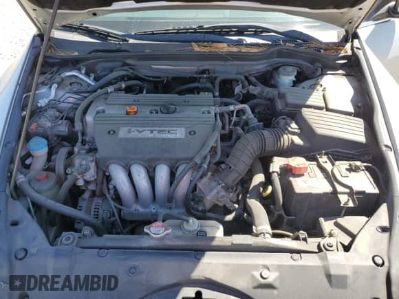 2007 Honda Accord LX SE с VIN 1HGCM56347A071269, выставлен на аукционе Copart как лот 50906075 с пробегом 55 227 миль миль и На запчасти • Non repairable. История ставок и продаж доступна на DreamBid. Изображение 11.