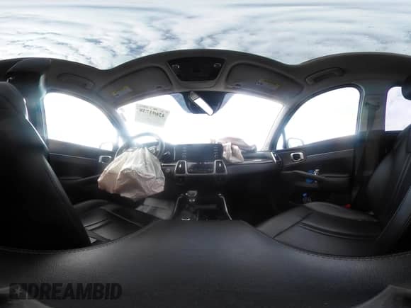 2021 Kia Sorento S with VIN 5XYRLDLC3MG018326, listed as a IAAI auction lot 42691738 with 58,070 mi miles and . Bid and sale history available at DreamBid. Image 18.