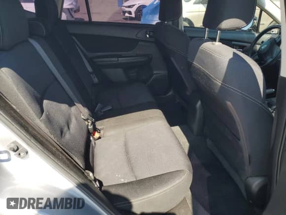 2012 Subaru Impreza Special Sports Premium с VIN JF1GPAL69CH226128, выставлен на аукционе Copart как лот 80036745 с пробегом Не указан миль и Списание • Salvage title. История ставок и продаж доступна на DreamBid. Изображение 11.