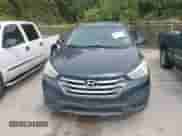 2016 Hyundai Santa Fe с VIN 5XYZT3LB1GG314676, выставлен на аукционе IAAI как лот 43166964 с пробегом 145 136 миль миль и . История ставок и продаж доступна на DreamBid. Изображение 12.