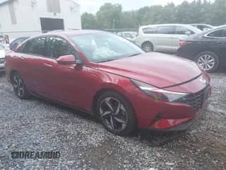 2023 Hyundai Elantra SEL с VIN KMHLS4AG6PU580699, выставлен на аукционе IAAI как лот 43279774 с пробегом 32 238 миль миль и . История ставок и продаж доступна на DreamBid. Изображение 1.