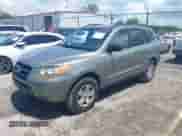2009 Hyundai Santa Fe GLS с VIN 5NMSG13D89H264170, выставлен на аукционе IAAI как лот 42749957 с пробегом 296 803 миль миль и . История ставок и продаж доступна на DreamBid. Изображение 2.