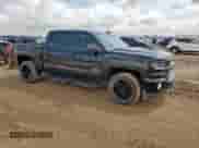 2017 Chevrolet Silverado 1500 LTZ с VIN 3GCUKSEJ4HG367922, выставлен на аукционе Copart как лот 67438465 с пробегом 71 663 миль миль и Чистый • Clean title. История ставок и продаж доступна на DreamBid. Изображение 4.