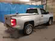 2016 Chevrolet Silverado 1500 Work Truck с VIN 1GCNKNEC6GZ118012, выставлен на аукционе Copart как лот 89317135 с пробегом 111 628 миль миль и Списание • Salvage title. История ставок и продаж доступна на DreamBid. Изображение 3.