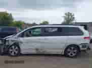 2012 Toyota Sienna LE AAS with VIN 5TDKK3DC0CS261672, listed as a IAAI auction lot 43256260 with 477,784 mi miles and . Bid and sale history available at DreamBid. Image 14.
