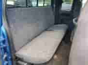 1999 Dodge 1500 z VIN 1B7HF13Y9XJ593371, wystawiony jako Copart lot #61255685 z przebiegiem 206 392 mil mil oraz Szkoda całkowita • Salvage title. Historia ofert i sprzedaży dostępna na DreamBid. Obrazek 10.
