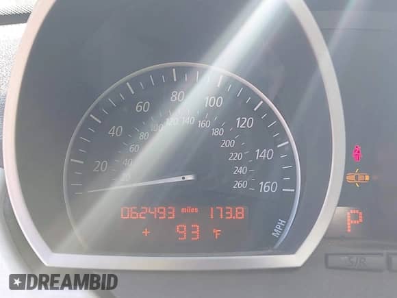 2008 BMW Z4 3.0i с VIN 4USBU33518LW75723, выставлен на аукционе IAAI как лот 42350961 с пробегом 62 493 миль миль и . История ставок и продаж доступна на DreamBid. Изображение 15.