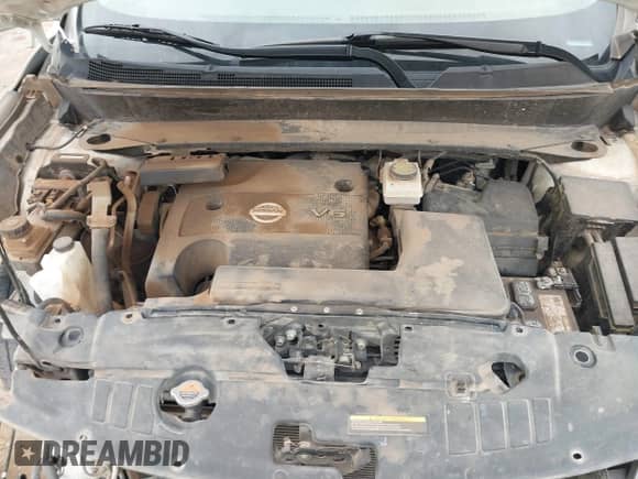 2014 Nissan Pathfinder Platinum with VIN 5N1AR2MN3EC727078, listed as a IAAI auction lot 42076108 with 181,936 mi miles and . Bid and sale history available at DreamBid. Image 10.