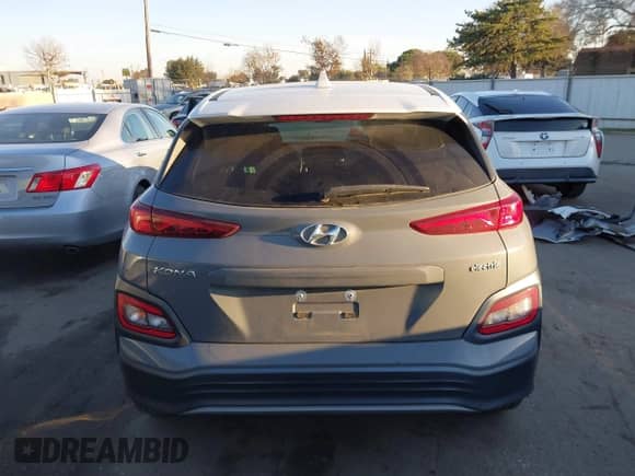 2020 Hyundai Kona SEL с VIN KM8K23AG0LU073071, выставлен на аукционе IAAI как лот 41285249 с пробегом 39 724 миль миль и . История ставок и продаж доступна на DreamBid. Изображение 16.