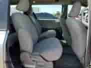 2018 Toyota Sienna L with VIN 5TDZZ3DC2JS924019, listed as a Copart auction lot 62560855 with 87,938 mi miles and Salvage title. Bid and sale history available at DreamBid. Image 11.