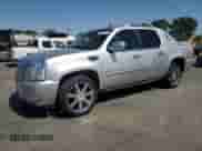 2010 Cadillac Escalade EXT Premium with VIN 3GYVKNEF0AG192375, listed as a Copart auction lot 60010155 with 244,451 mi miles and Clean title. Bid and sale history available at DreamBid. Image 1.