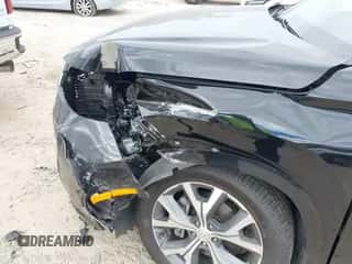 2022 Hyundai Palisade Limited с VIN KM8R54HE8NU387943, выставлен на аукционе IAAI как лот 43397977 с пробегом 72 264 миль миль и . История ставок и продаж доступна на DreamBid. Изображение 6.