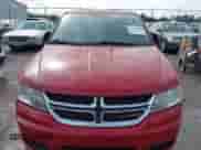 2014 Dodge Journey SE z VIN 3C4PDCAB3ET309766, wystawiony jako IAAI lot #42739263 z przebiegiem 145 205 mil mil oraz . Historia ofert i sprzedaży dostępna na DreamBid. Obrazek 6.