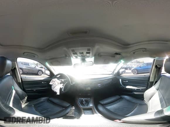 2009 BMW 3 Series 328i with VIN WBAPH735X9A170765, listed as a IAAI auction lot 42691226 with Not provided miles and . Bid and sale history available at DreamBid. Image 18.