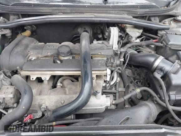 2007 Volvo S60 2.5L Turbo с VIN YV1RS592572622959, выставлен на аукционе IAAI как лот 43021608 с пробегом 155 710 миль миль и . История ставок и продаж доступна на DreamBid. Изображение 10.