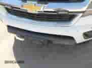 2020 Chevrolet Colorado 2WD LT с VIN 1GCHSCEA6L1151049, выставлен на аукционе IAAI как лот 42179455 с пробегом 47 142 миль миль и . История ставок и продаж доступна на DreamBid. Изображение 6.