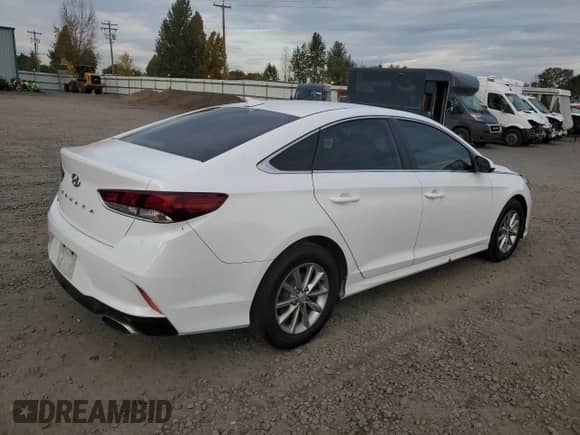 2019 Hyundai Sonata SE с VIN 5NPE24AF4KH786479, выставлен на аукционе Copart как лот 82576755 с пробегом 148 844 миль миль и Чистый • Clean title. История ставок и продаж доступна на DreamBid. Изображение 3.