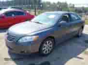 2007 Toyota Camry CE with VIN JTNBE46K073125000, listed as a IAAI auction lot 43111091 with 232,008 mi miles and . Bid and sale history available at DreamBid. Image 2.