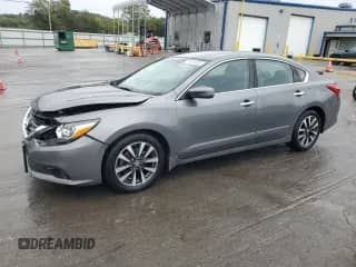 2016 Nissan Altima SL z VIN 1N4AL3AP2GC162574, wystawiony jako Copart lot #85278525 z przebiegiem 114 732 mil mil oraz Szkoda całkowita • Salvage title. Historia ofert i sprzedaży dostępna na DreamBid. Obrazek 1.