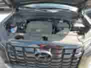 2023 Hyundai Palisade SEL с VIN KM8R44GE3PU620635, выставлен на аукционе Copart как лот 57664095 с пробегом 31 757 миль миль и Чистый • Clean title. История ставок и продаж доступна на DreamBid. Изображение 12.