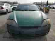 2004 Hyundai Tiburon GT с VIN KMHHN65F74U129996, выставлен на аукционе Copart как лот 43359015 с пробегом 231 277 миль миль и Списание • Salvage title. История ставок и продаж доступна на DreamBid. Изображение 5.