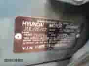 2002 Hyundai Santa Fe GLS z VIN KM8SC73DX2U328945, wystawiony jako Copart lot #51134965 z przebiegiem 98 503 mil mil oraz Nie do naprawy • Non repairable. Historia ofert i sprzedaży dostępna na DreamBid. Obrazek 13.