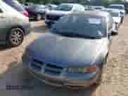 1999 Dodge Stratus with VIN 1B3EJ46X8XN500873, listed as a IAAI auction lot 42792818 with 137,176 mi miles and . Bid and sale history available at DreamBid. Image 6.