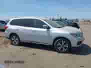 2019 Nissan Pathfinder SV с VIN 5N1DR2MN1KC624928, выставлен на аукционе IAAI как лот 42571925 с пробегом 77 427 миль миль и . История ставок и продаж доступна на DreamBid. Изображение 13.